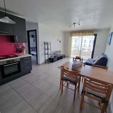 Joli T2 Dans Residence Avec Parking Biguglia  Dış mekan fotoğraf